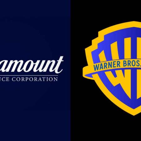 Se sacude el mercado: Warner Bros. podría ser adquirido por Paramount