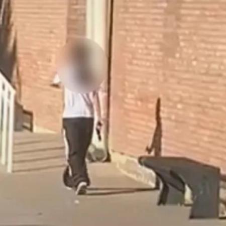 Conmoción en Mendoza: una alumna se atrincheró en la escuela con un arma tras sufrir bullying