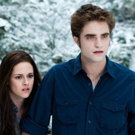 La saga Crepúsculo se puede ver gratis en YouTube