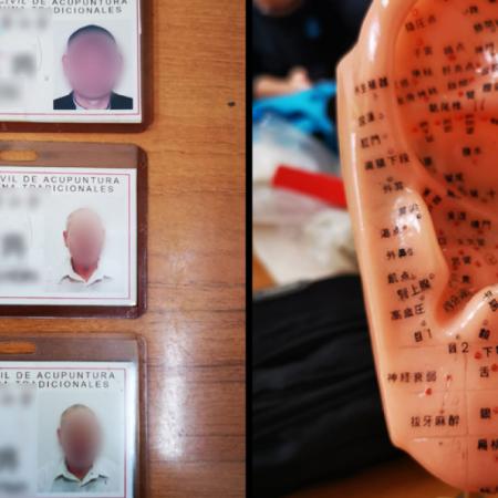 Piden llevar a juicio a un falso médico taiwanés acusado de abusos sexuales en Flores