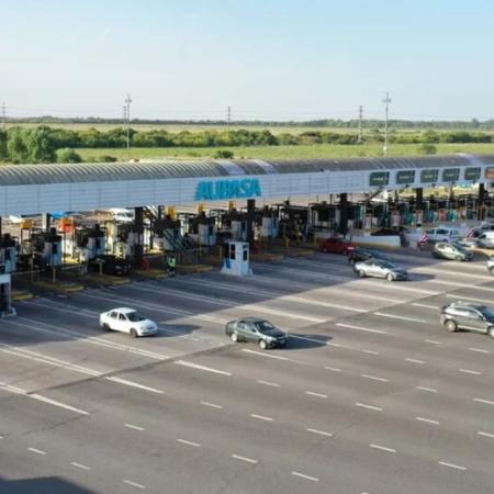 Liberan peajes en autopistas y rutas bonaerenses para ir a votar