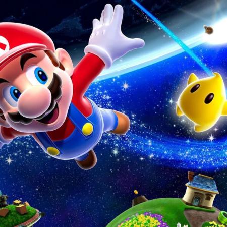 Confirman la secuela de Super Mario Bros con Anya Taylor Joy