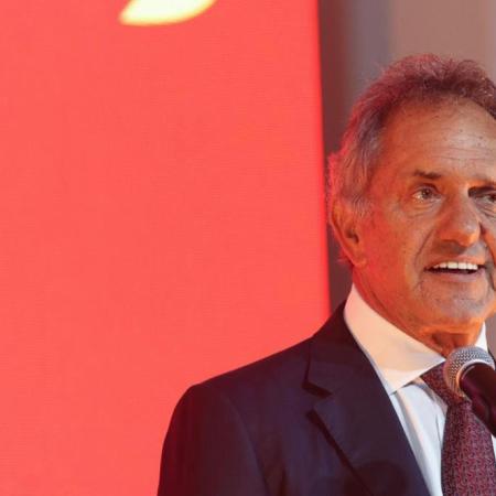 El 'afortunado' sobrino de Scioli que logró un cargo público de lujo en Suiza