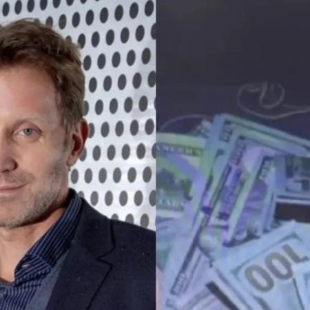 Caja fuerte vacía: se complica la situación de Jonathan Kovalivker