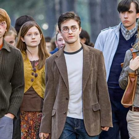El actor de Harry Potter que repetirá su rol en la nueva serie