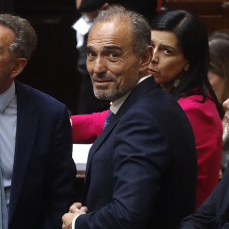 La derrota en Corrientes agita la interna entre Milei y Lule Menem