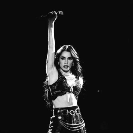 “Payaso”: Lali Espósito estrenó nueva canción y todos creen que habla de Milei