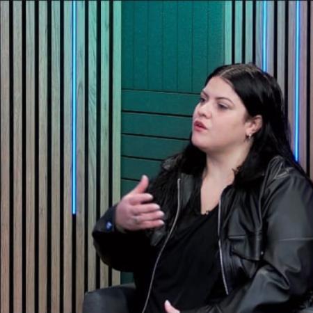 Luciana Canziani: "La persona acusada falsamente vive un derrotero en el que pierde identidad"