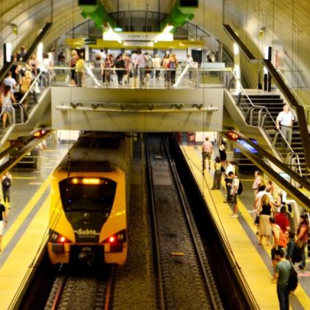 Subte, colectivo o tren: ¿qué transporte urbano valoran más los porteños?