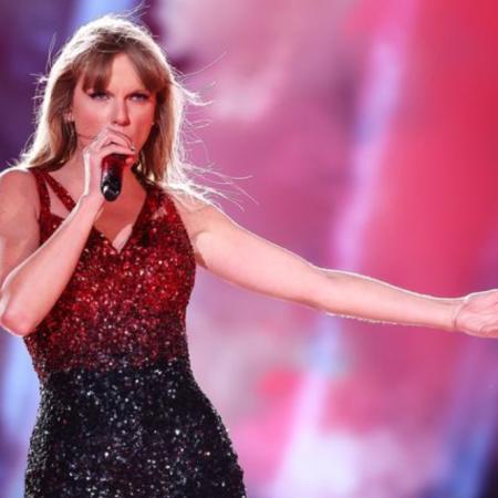 Reino Unido: el aporte de Taylor Swift que alteró las cifras de conciertos