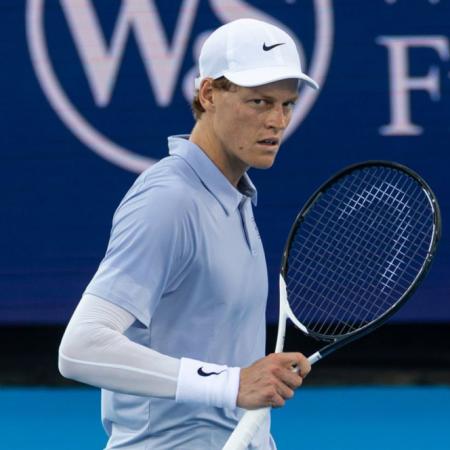 Jannik Sinner, la inteligencia artificial del tenis