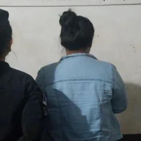 Posadas: arrestan a una empleada doméstica acusada de robar dólares de la casa donde trabajaba