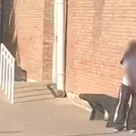 Se entregó la alumna que se atrincheró con un arma en una escuela de Mendoza