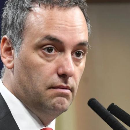 Adorni critica al Congreso tras rechazo de vetos y advierte sobre futuro económico