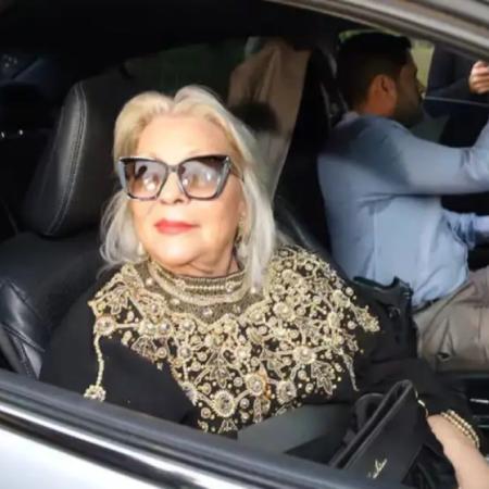 Elisa Carrió fulminó a Caputo: “Al cielo no vas, que Dios te perdone”