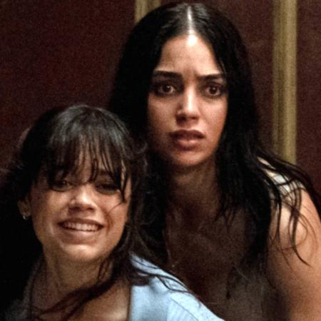 Melissa Barrera criticó a Israel y ¿se le terminó la carrera?