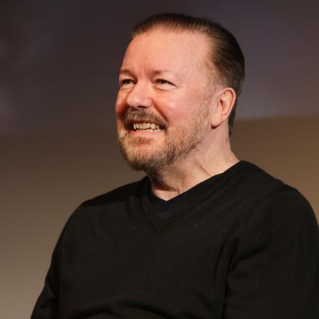 Ricky Gervais se suma a Alley Cats, una nueva comedia animada para adultos