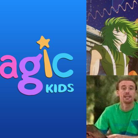 De liderar la TV infantil a desaparecer del plano: por qué se fue Magic Kids