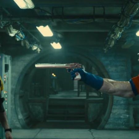 James Gunn confesó cuál es el conflicto con Peacemaker que no le interesa resolver