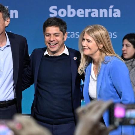 Fuerza Patria confirma lugares y horarios de votación de sus candidatos