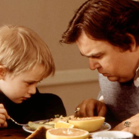 Macaulay Culkin y su emotivo recuerdo de John Candy