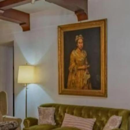 Mar del Plata: la familia Kadgien entregó la obra de arte a la Justicia