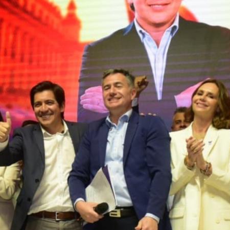 La Libertad Avanza en Córdoba apuesta todo a las visitas de Milei