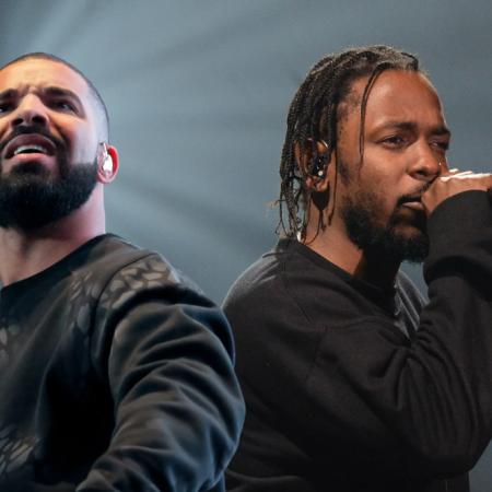 A$AP Rocky opina sobre la pelea entre Drake y Kendrick Lamar: "Fue saludable"