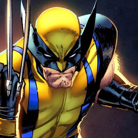 Se hizo canon: Wolverine toma mate como lo predijo un animador argentino