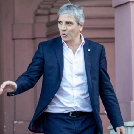Caputo acusa al Congreso: “Quieren voltear al Presidente y recuperar su negocio”