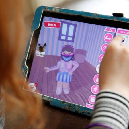 Santa Fe: investigan casos de grooming en app de videojuegos