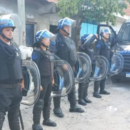 Condenan a exjefes de la Policía Federal en Jujuy por intento de contrabando durante la pandemia