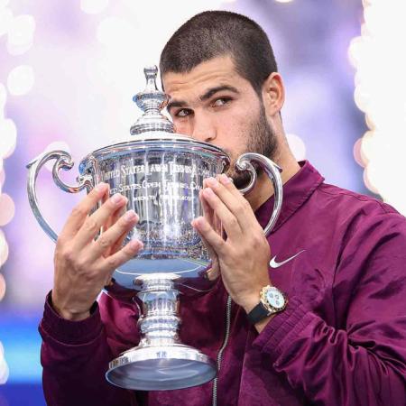 Alcaraz se adueña del US Open y destrona a Sinner del número uno