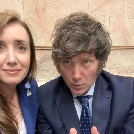 Villarruel dice que el Presidente debe responder por cierres de empresas y despidos