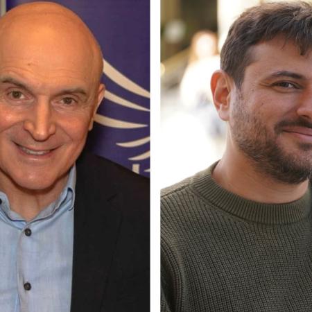 Grabois suma su denuncia por el financiamiento narco a José Luis Espert