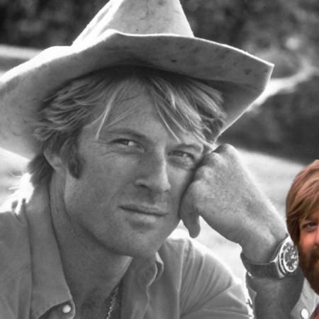 Robert Redford y el inolvidable meme que nos dio con La ley del Talión