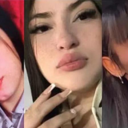 Buscan a tres jóvenes vistas por última vez en una estación de servicio en La Matanza