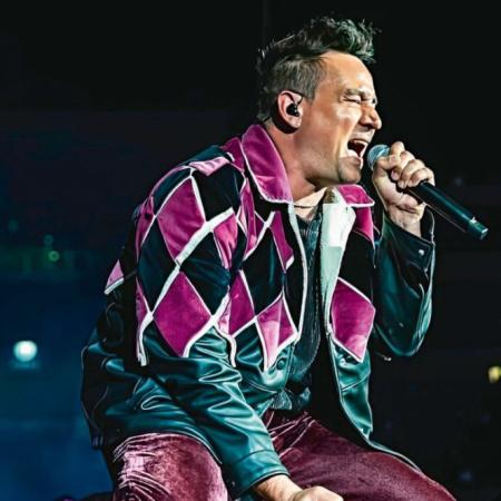 Chano: "Se viene el mejor disco de Tan Biónica"