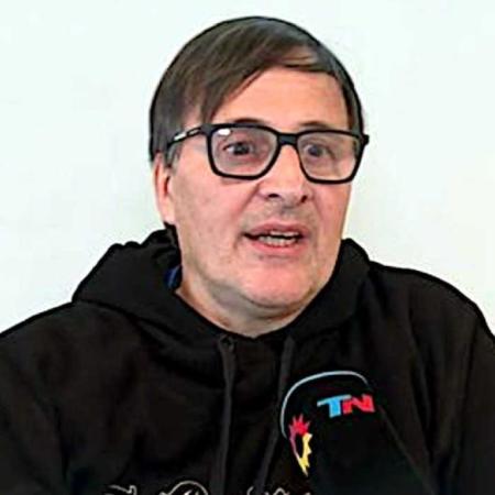 Citaron a indagatoria a Cristian Graf, el dueño de la casa donde hallaron los restos de Diego Fernández Lima
