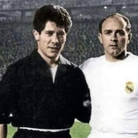 Di Stéfano y Sívori: el legado de River Plate en el Balón de Oro