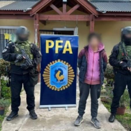 Detuvieron en Mar del Plata a un joven que impulsaba atentados de Hamás