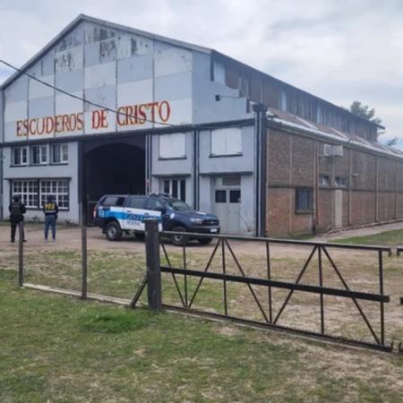 Miramar: allanaron un templo evangélico y domicilios en una causa por trata laboral