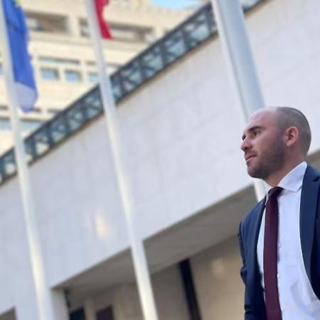 Guzmán advierte: el préstamo de EEUU no resolverá la crisis