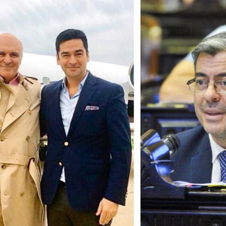 La movida de la oposición que amenaza a Espert en el Congreso