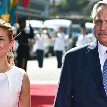 Alberto Fernández denunció que Fabiola Yañez le pidió un departamento para no llevarlo a la Justicia