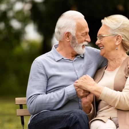 La expectativa de vida aumentó 25 años y ya supera los 75 en la mitad de los países