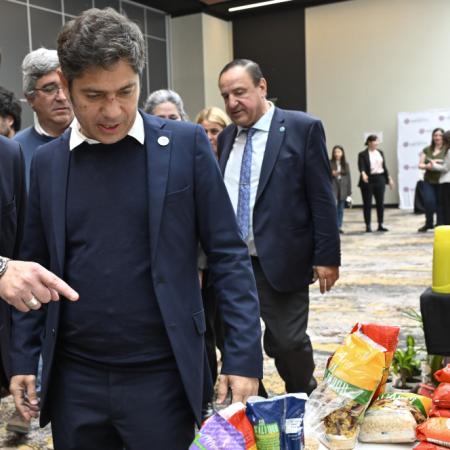 Kicillof, Presupuesto 2026 y el futuro de las retenciones, lo más destacado en la semana del agro