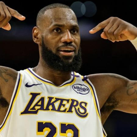 LeBron James eligió sus 4 películas favoritas