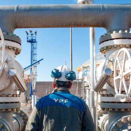 En la próxima década, Vaca Muerta apuesta a generar divisas por USD 22.000 millones