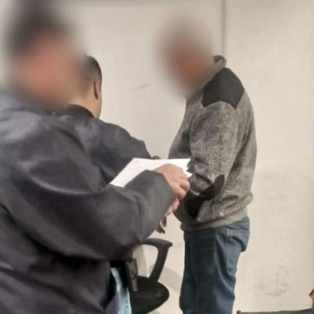Extraditaron desde Paraguay a un hombre acusado de abusar de su hija